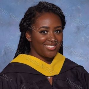 Meet your Posher, Shari